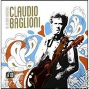 Gli Album Originali ( Box 6 Cd) cd musicale di Claudio Baglioni