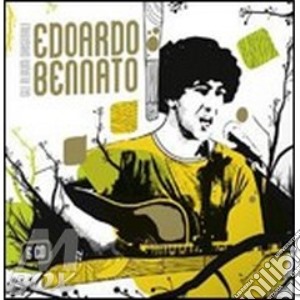 Gli Album Originali ( Box 6 Cd) cd musicale di Edoardo Bennato