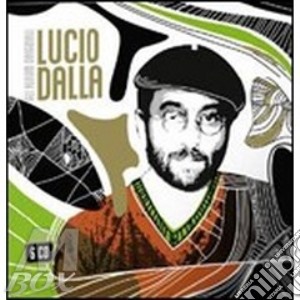 Gli Album Originali ( Box 6 Cd) cd musicale di Lucio Dalla
