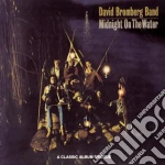 David Bromberg - Midnight On The Water cd