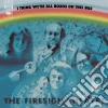 Firesign Theatre - I Think We're All Bozos On The cd