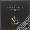Tuck & Patti - Best Of Tuck & Patti cd