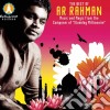 Ar Rahman - The Best Of  cd