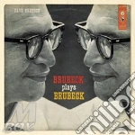 Dave Brubeck - Brubeck Plays Brubeck (Original Columbia Jazz Classics) cd