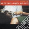 Miles Davis - Porgy And Bess cd