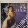 Billie Holiday - Lady In Satin (Original Columbia Jazz Classics) cd