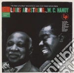 Louis Armstrong - Armstrong Plays W.C.Handy (Original Columbia Jazz Classics) cd