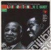 Louis Armstrong - Armstrong Plays W.C.Handy (Original Columbia Jazz Classics) cd