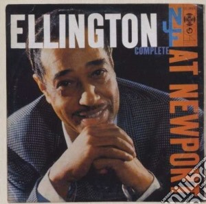 Duke Ellington - Ellington At Newport (Original Columbia Jazz Classics) (2 Cd) cd musicale di Duke Ellington