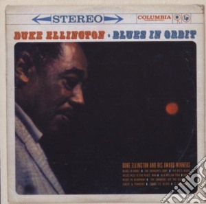 Duke Ellington - Blues In Orbit (Original Columbia Jazz Classics) cd musicale di Duke Ellington