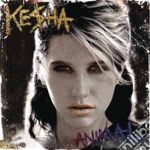 (LP Vinile) Kesha - Animal (2 Lp) lp vinile di Kesha