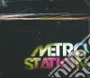 Metro Station - Metro Station cd