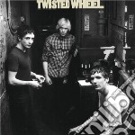 Twisted Wheel - Twisted Wheel