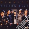 Deacon Blue - Dignity The Best Of cd