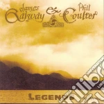 James Galway / Phil Coulter - Celtic Legends cd