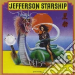 Jefferson Starship - Spitfire cd