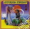 Jefferson Starship - Spitfire cd