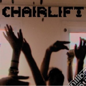 Chairlift - Does You Inspire You cd musicale di Chairlift