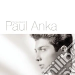 Paul Anka - Very Best Of Paul Anka cd