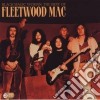 Fleetwood Mac - Black Magic Woman - The Best Of (2 Cd) cd