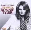Bonnie Tyler - Ravishing - The Best Of (2 Cd) cd