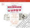 Gypsy - 50th anniversary edition cd