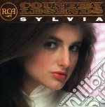 Sylvia - Rca Country Legends cd