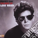 Lou Reed - Perfect Day - The Best Of (2 Cd) cd