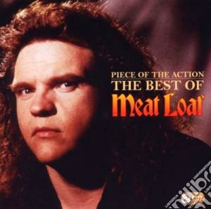Meat Loaf - Piece Of The Action (2 Cd) cd musicale di Meat Loaf