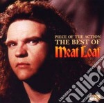 Meat Loaf - Piece Of The Action (2 Cd)