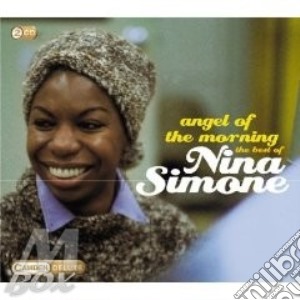 Nina Simone - Angel Of The Morning (2 Cd) cd musicale di Nina Simone