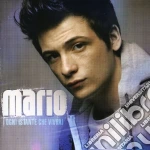 Mario - Ogni Istante Che Vivrai cd
