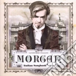 Morgan - Italian Songbook Vol. 1 cd