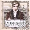 Morgan - Italian Songbook Vol. 1 cd