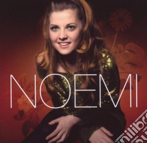 Noemi - Noemi cd musicale di NOEMI