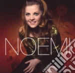 Noemi - Noemi cd