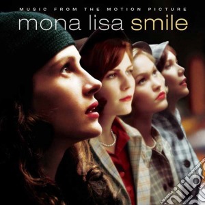 Mona Lisa Smile cd musicale di BMG