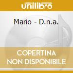 Mario - D.n.a. cd