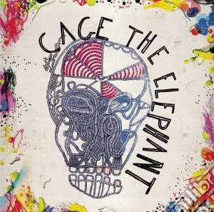 (LP Vinile) Cage The Elephant - Cage The Elephant lp vinile di Cage The Elephant