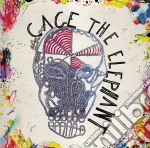 (LP Vinile) Cage The Elephant - Cage The Elephant vinile
