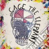 (LP Vinile) Cage The Elephant - Cage The Elephant cd
