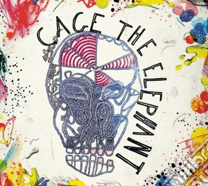 Cage The Elephant - Cage The Elephant cd musicale di Cage The Elephant