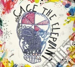 Cage The Elephant - Cage The Elephant cd