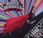 Arielle Dombasle - Glamour Amort cd
