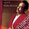 Peabo Bryson - The Best Of cd