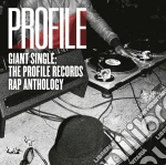Giant Single: Profile Records cd