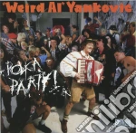 Weird Al Yankovic - Polka Party cd