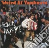 Weird Al Yankovic - Polka Party cd
