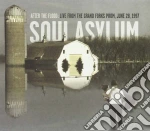 Soul Asylum - After Flood: Live At Grand Forks Prom June 28 1997 cd