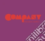 Original Cast Recording - Company (Broadway Musical) cd